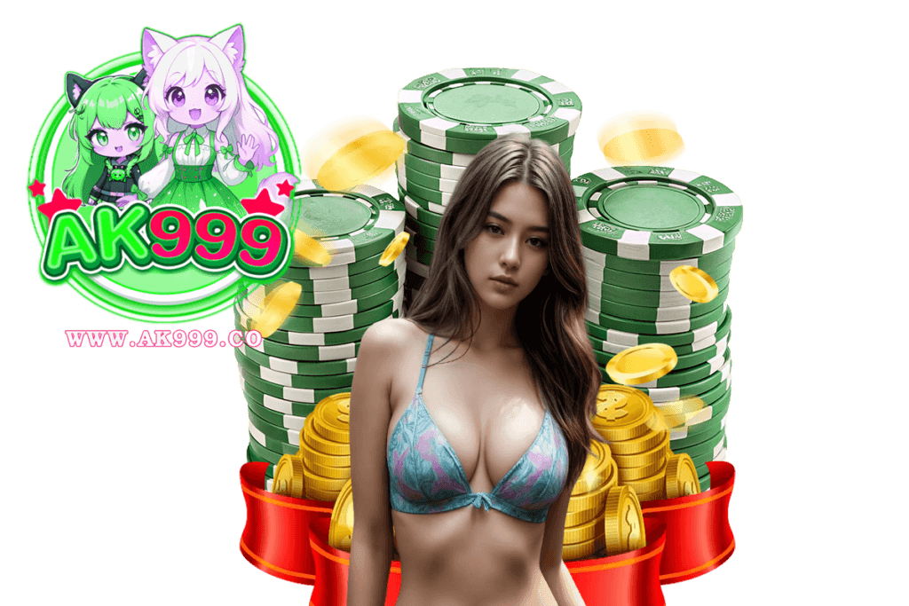 ak999 app