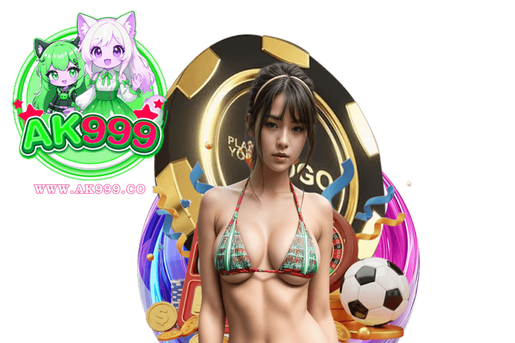 ak999 game