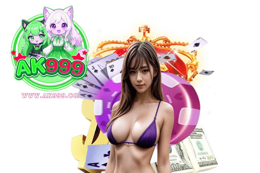 ak999 login