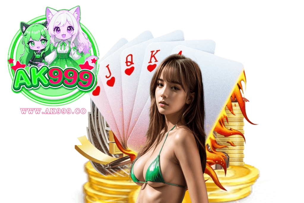 เว็บ ak999